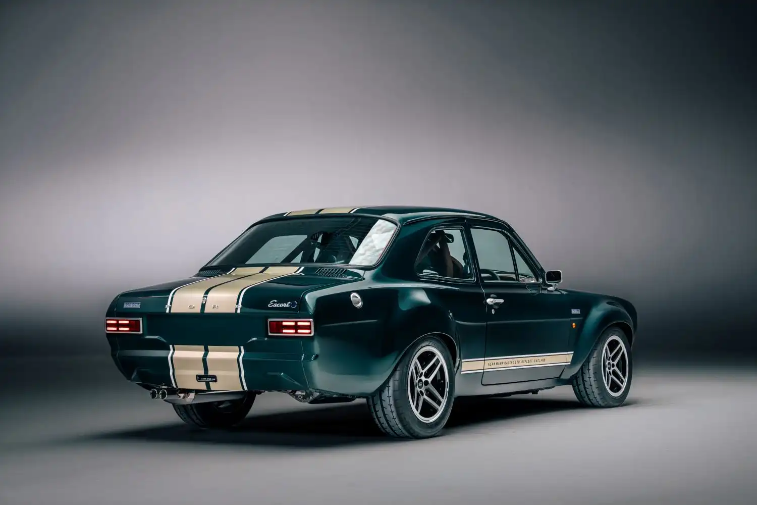 Ford Escort Mk1 RS