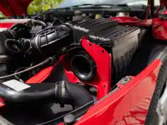 Toto auto nakreslili Chris Bangle a Pininfarina. Dnes ho kúpite za cenu obyčajnej Octavie Fiat Coupé 20V Turbo