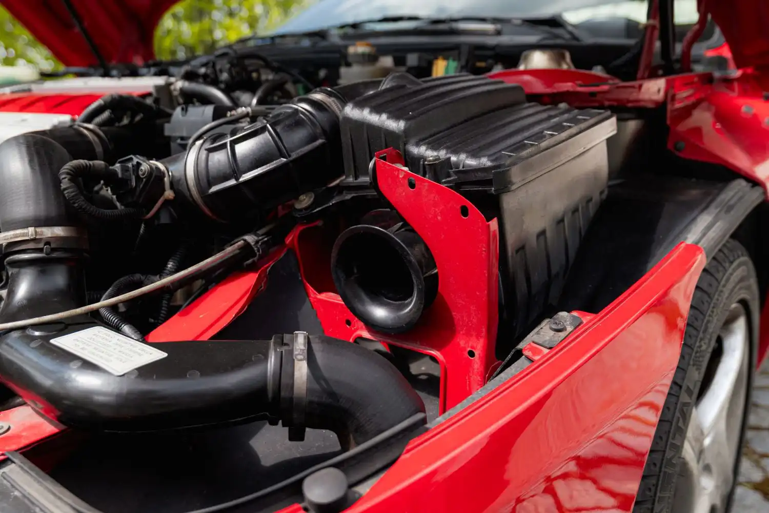 Fiat Coupé 20V Turbo