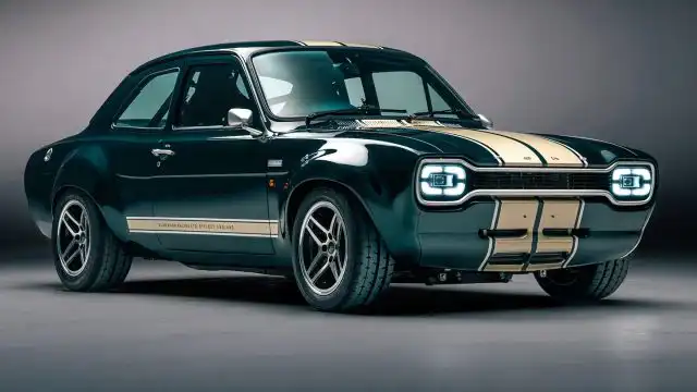 Ford_Escort_Mk1_RS Ford Escort Mk1 RS