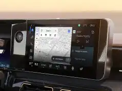 Renault Gemini Assistant