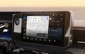 Renault Gemini Assistant