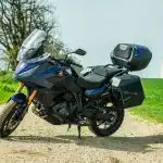 Honda NT1100