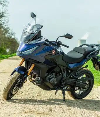 Honda NT1100