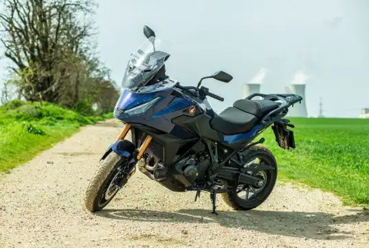 Honda NT1100