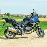 Honda NT1100