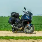 Honda NT1100
