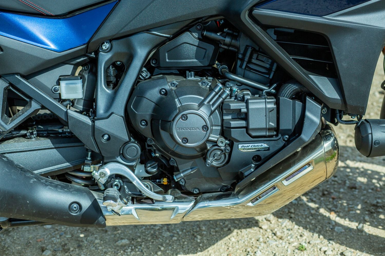 Honda NT1100