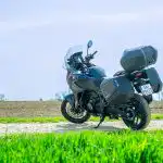 Honda NT1100