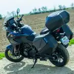Honda NT1100