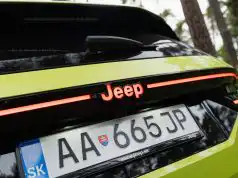 Jeep logo