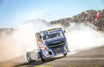 ETRC Jochen Hahn