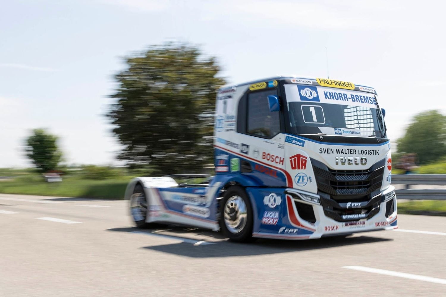 Jochen Hahn ETRC