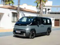 Kia PV5