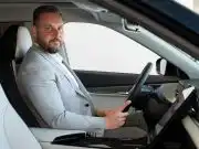 „Slovákov sme podcenili.“ Šéf OMODA & JAECOO o tom, čo sa stalo po príchode na Slovensko Ladislav Farkaš OMODA JAECOO