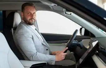„Slovákov sme podcenili.“ Šéf OMODA & JAECOO o tom, čo sa stalo po príchode na Slovensko Ladislav Farkaš OMODA JAECOO