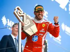 Ferrari ožíva. Hamilton po triumfe v Španielsku nevylučuje titul Lewis Hamilton