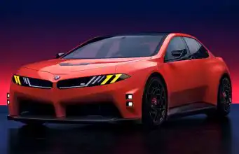 BMW práve ukázalo novú M3. Má 1 000 koní a fanúšikovia nevedia, čo si o nej myslieť