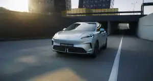 MG 4 EV Urban