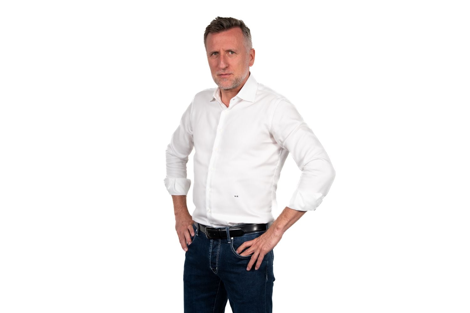 Martin Winkler