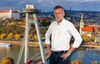 Martin Winkler