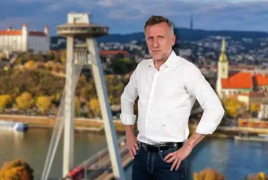 Martin Winkler