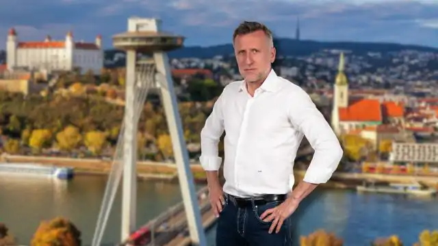 Martin Winkler