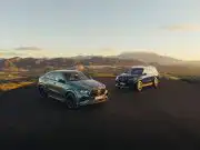 Mercedes-AMG GLE 63 4MATIC+ a GLS 63 4MATIC+