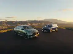 Motor V8 mal zmiznúť. Mercedes-AMG ho však urobil ešte lepším Mercedes-AMG GLE 63 4MATIC+ a GLS 63 4MATIC+