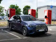 Elektromobily na Slovensku lámu rekordy, každý deň ich pribúdajú desiatky