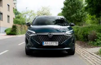 Nissan mení plány s elektromobilmi, spaľovací Qashqai tak skoro nezmizne Nissan Qashqai