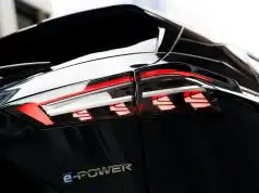 Jazdí ako elektromobil, ale nikdy ho nemusíte nabíjať. Nové SUV má geniálny pohon Nissan Qashqai