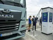 nabíjací hub OMV eMotion