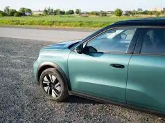 Je to hit alebo veľké sklamanie? Vyskúšali sme najnovšie SUV z Trnavy Opel Frontera