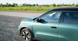 Je to hit alebo veľké sklamanie? Vyskúšali sme najnovšie SUV z Trnavy Opel Frontera