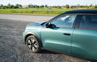 Je to hit alebo veľké sklamanie? Vyskúšali sme najnovšie SUV z Trnavy Opel Frontera
