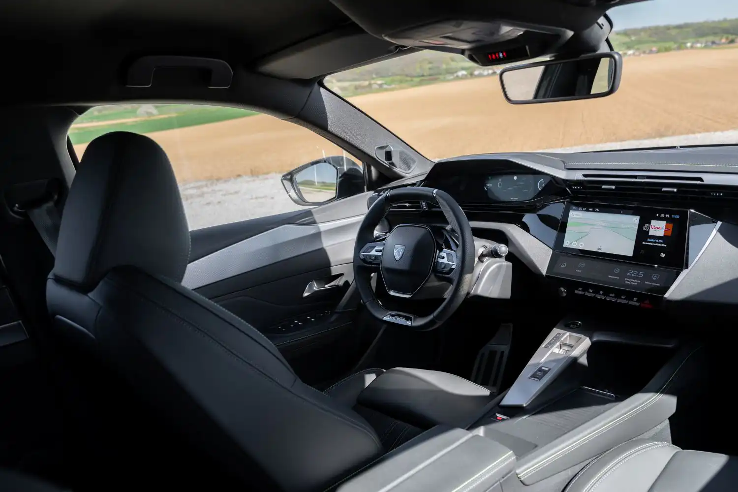 Peugeot 308 SW