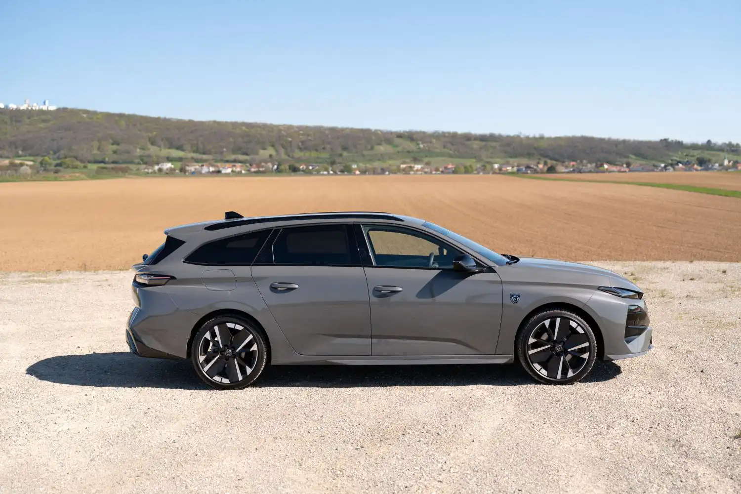 Peugeot 308 SW