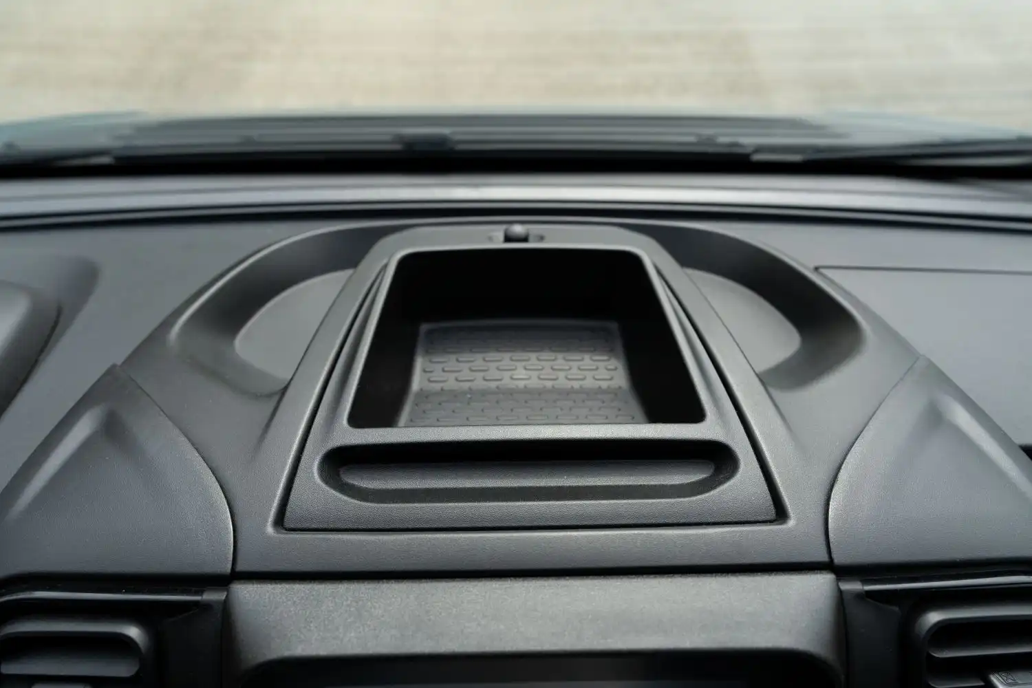 Peugeot e-Boxer