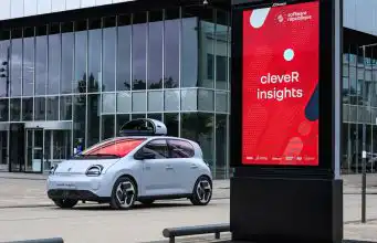 Renault vyvinul auto pre starostov a úradníkov. Čím je špeciálne? Renault Twingo cleveR insights