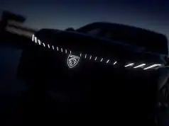 Po 100 rokoch prichádza veľké prekvapenie. Peugeot odhalí špeciálnu sériu vozidiel