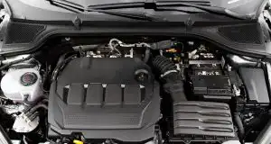 Škoda Octavia 2.0 TDI