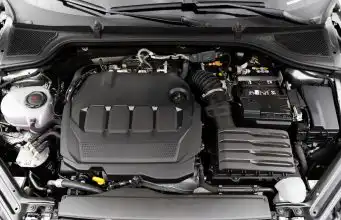 Škoda Octavia 2.0 TDI