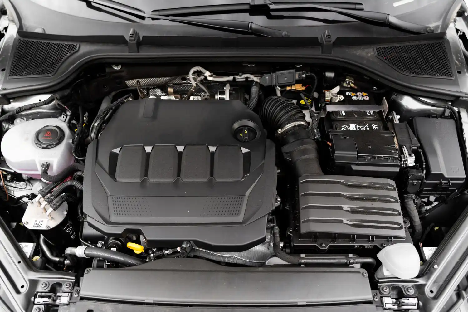 Škoda Octavia 2.0 TDI