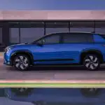 Škoda Peaq