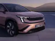 Škoda Peaq