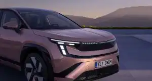Škoda Peaq