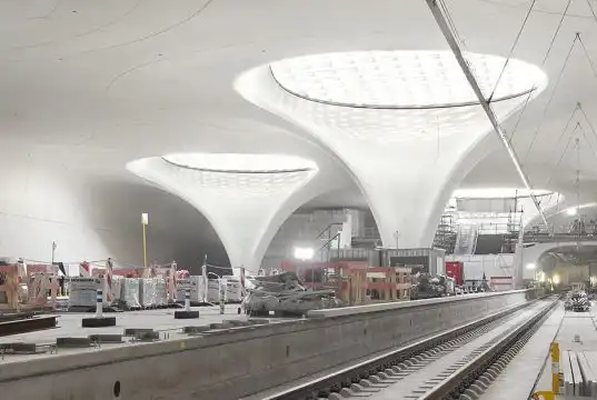 Stuttgart 21