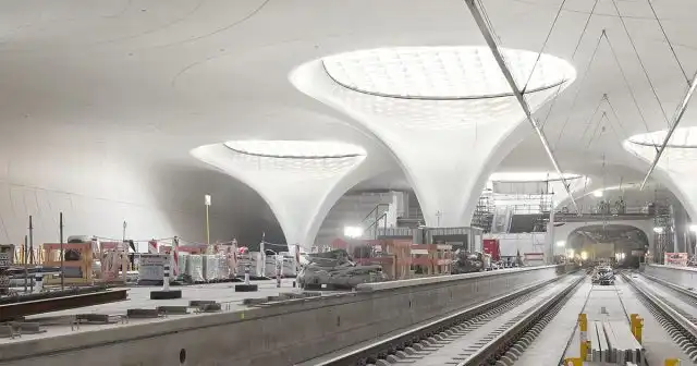 Stuttgart 21