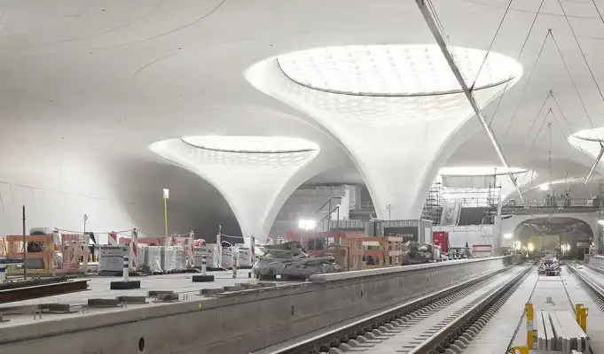 Stuttgart 21